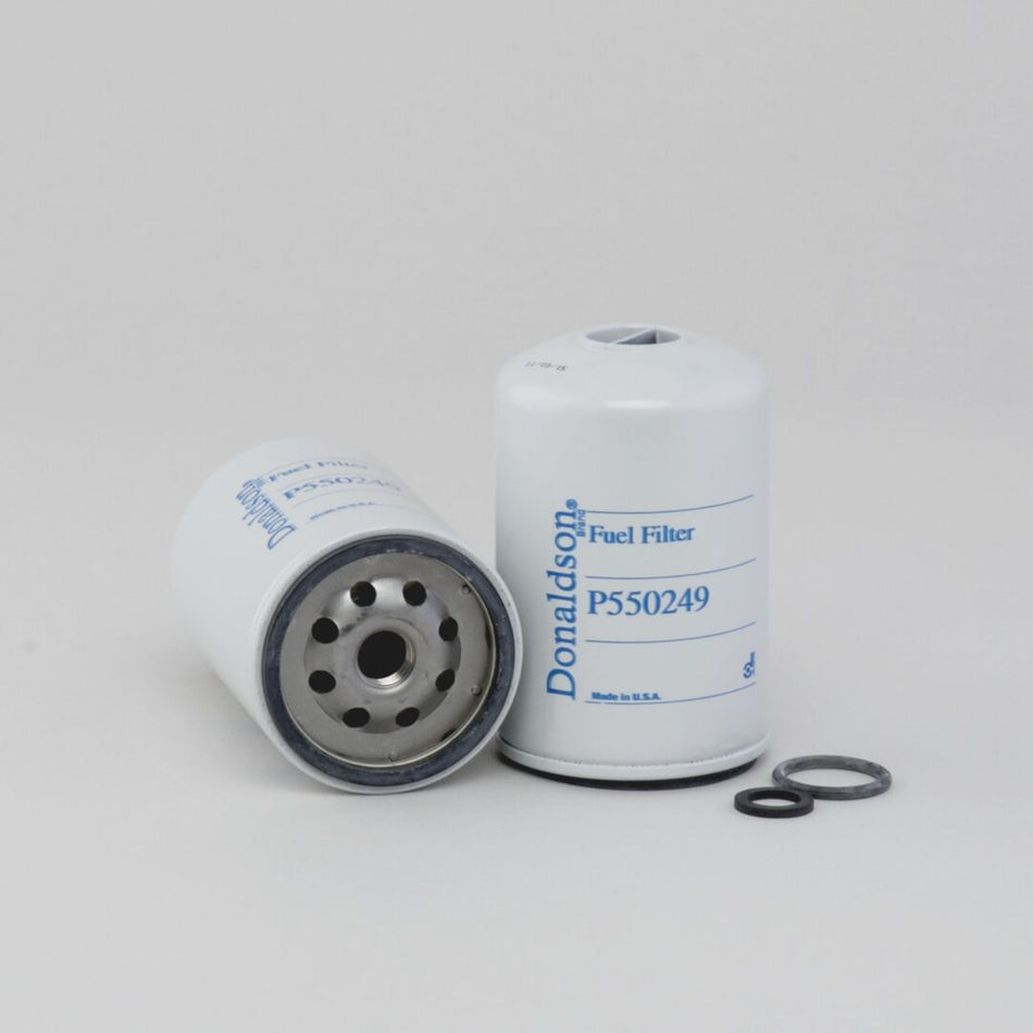 JLG Dsfuel Filter Water Separat P550249 replacement part image