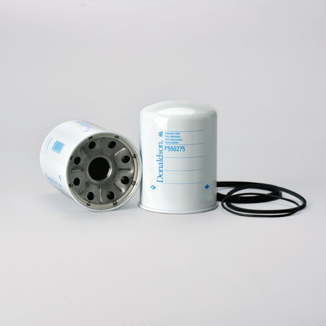 JLG Dshydraulic Filtercase Of 6 P550275 replacement part image
