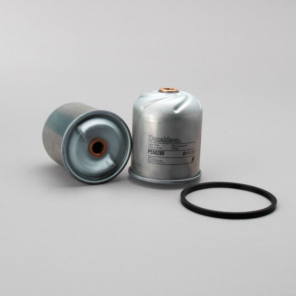 JLG Dslube Cartcase Of 12 P550286 replacement part image