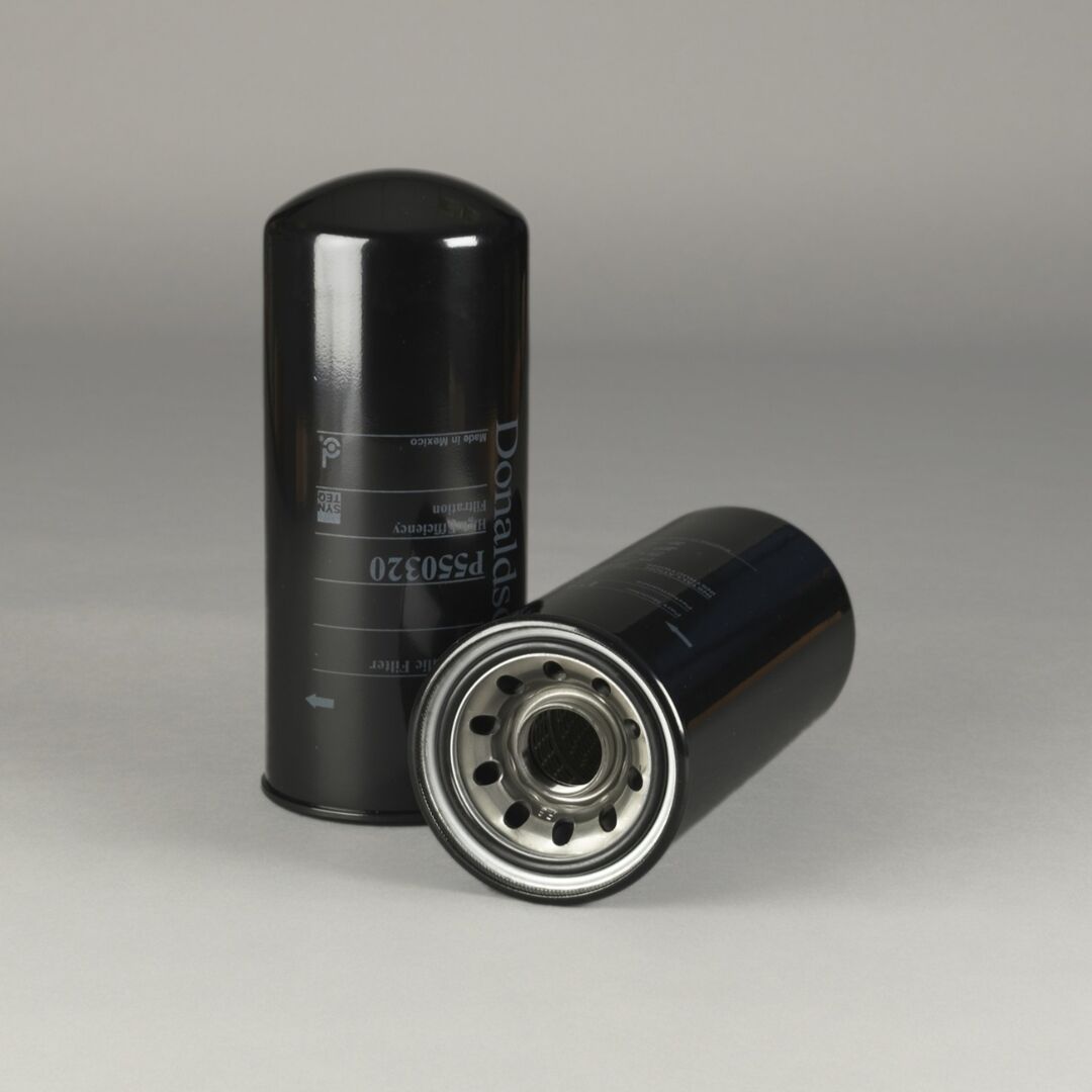 JLG Dshydraulic Filter Spin On P550320 replacement part image