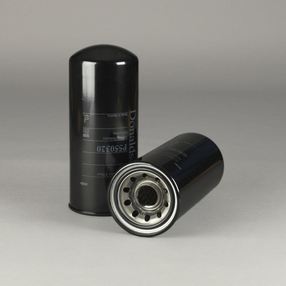 JLG Dshydraulic Filter Spin On P550320 replacement part image