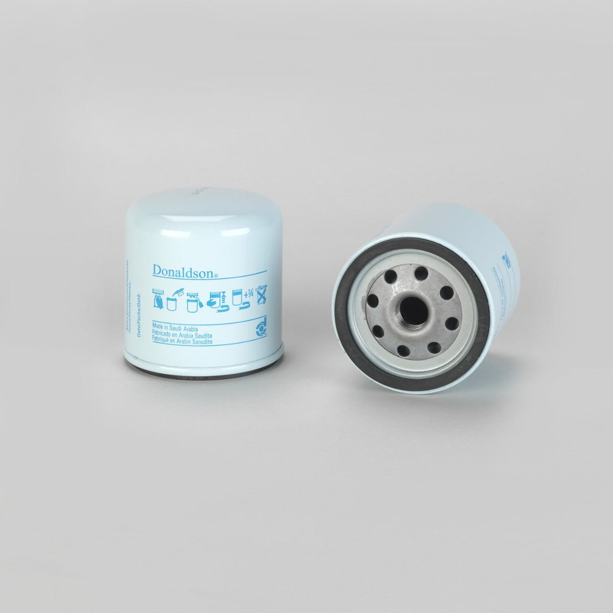 Genie P550345DFS-1 FUEL FILTER, WATER SEPARATOR SPIN-ON