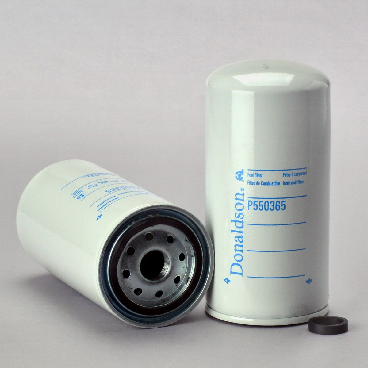Genie P550365DFS FUEL FILTER, WATER SEPARATOR SPIN-ON
