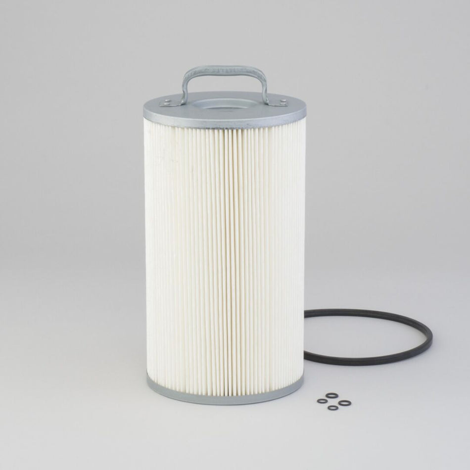JLG Dslube Filter Cartridge P550384 replacement part image