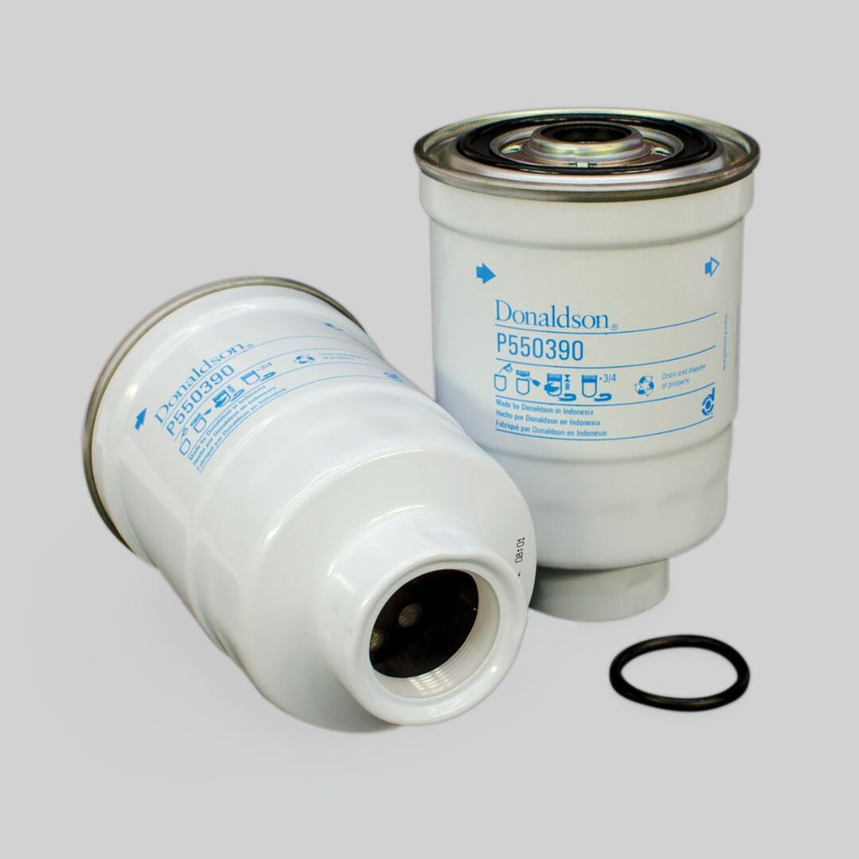 JLG Dsfuel Filter Water Separat P550390 replacement part image