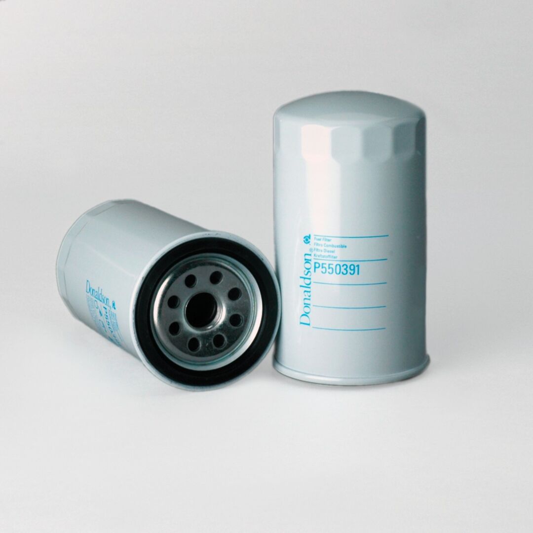 JLG Dsfuel Filter Water Separat P550391 replacement part image