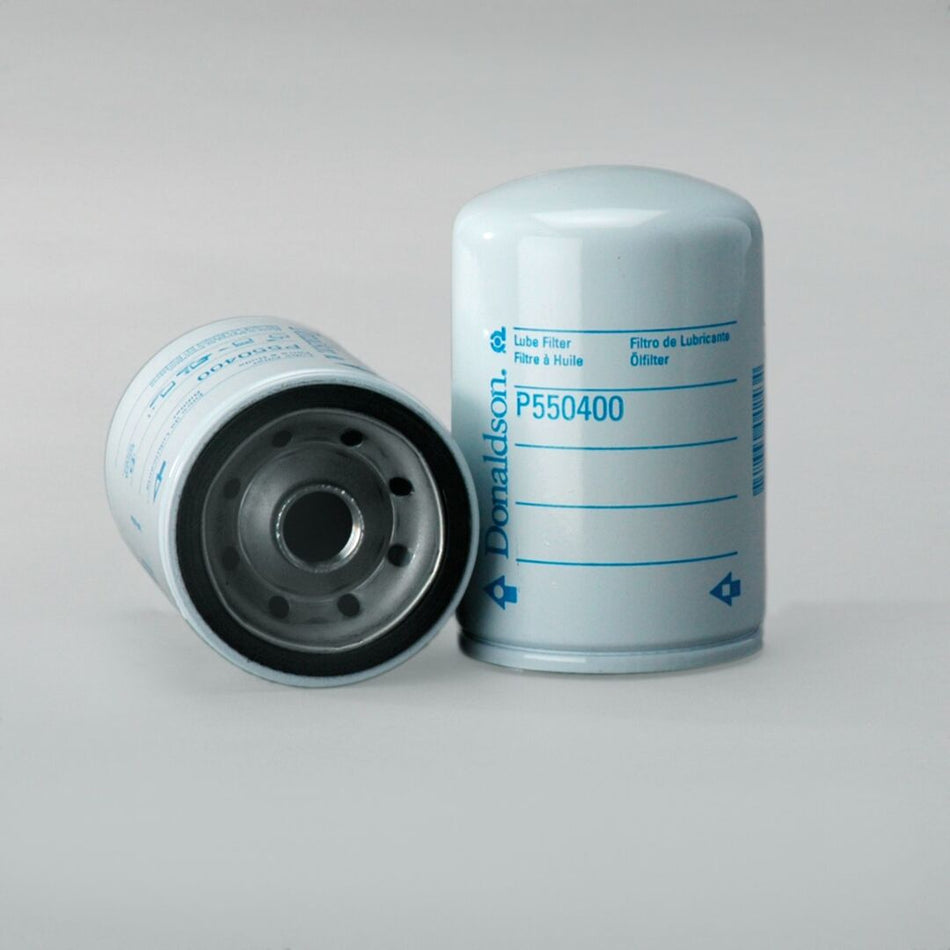 JLG Dslube Spincase Of 12 P550400 replacement part image