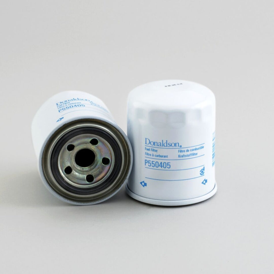 JLG Dsfuel Filter Spin On P550405 replacement part image