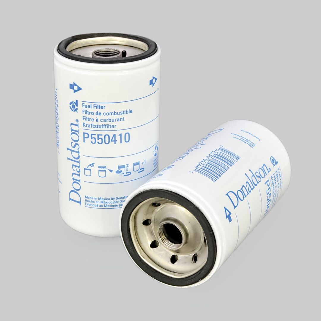 JLG Dsfuel Filtercase Of 6 P550410 replacement part image