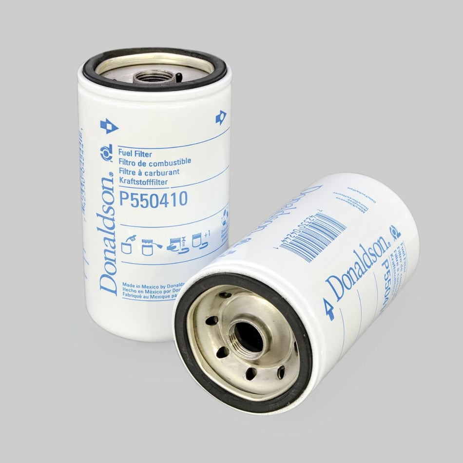 JLG Dsfuel Filtercase Of 6 P550410 replacement part image
