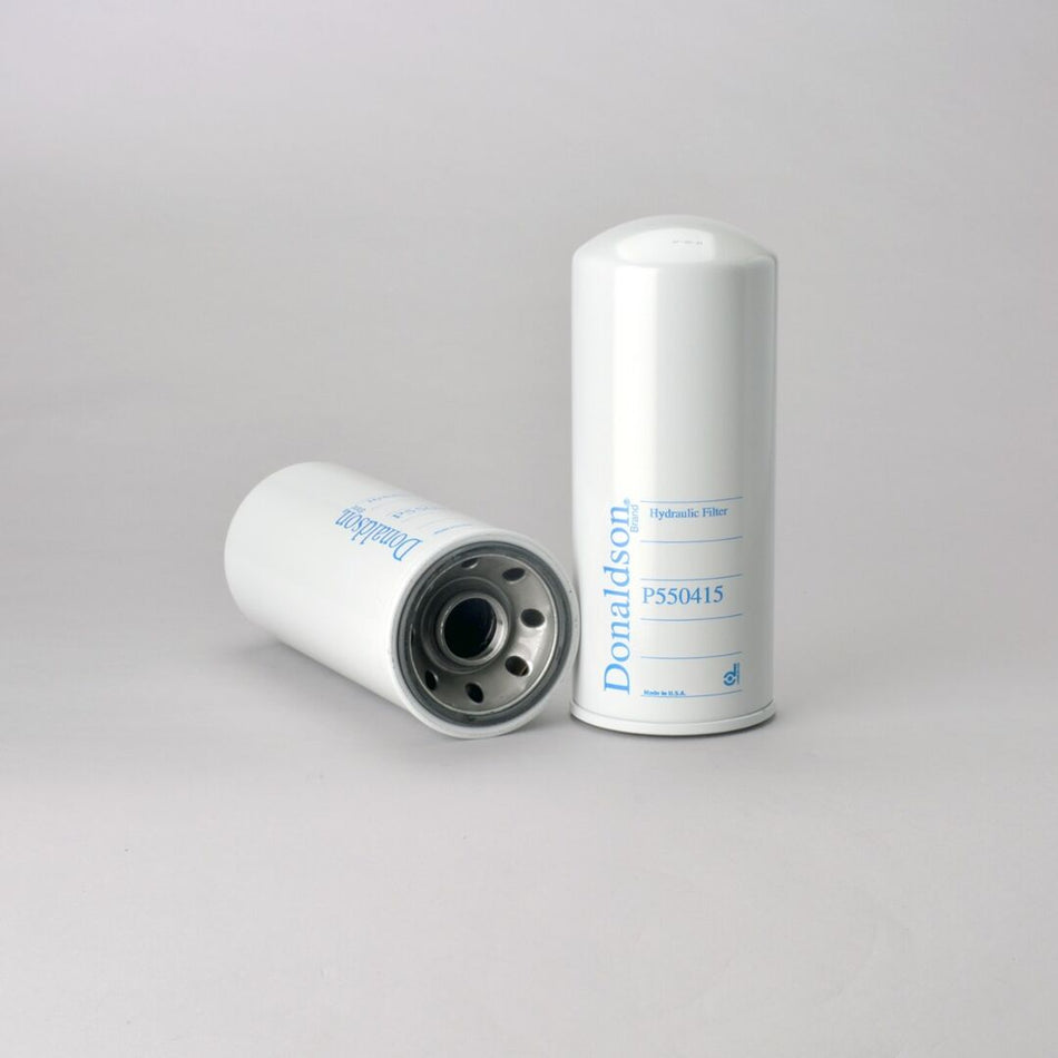 JLG Dshydraulic Filter Spin On P550415 replacement part image