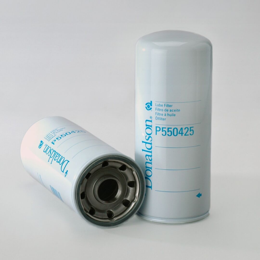 JLG Dslube Spincase Of 12 P550425 replacement part image