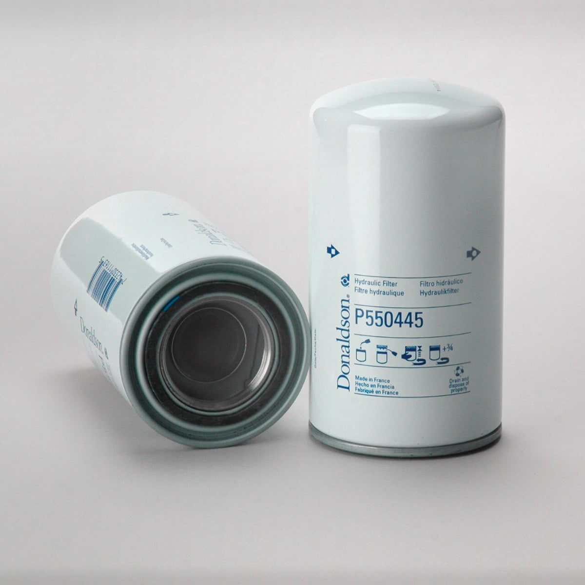 OEM Genie P550445DFS product image 1