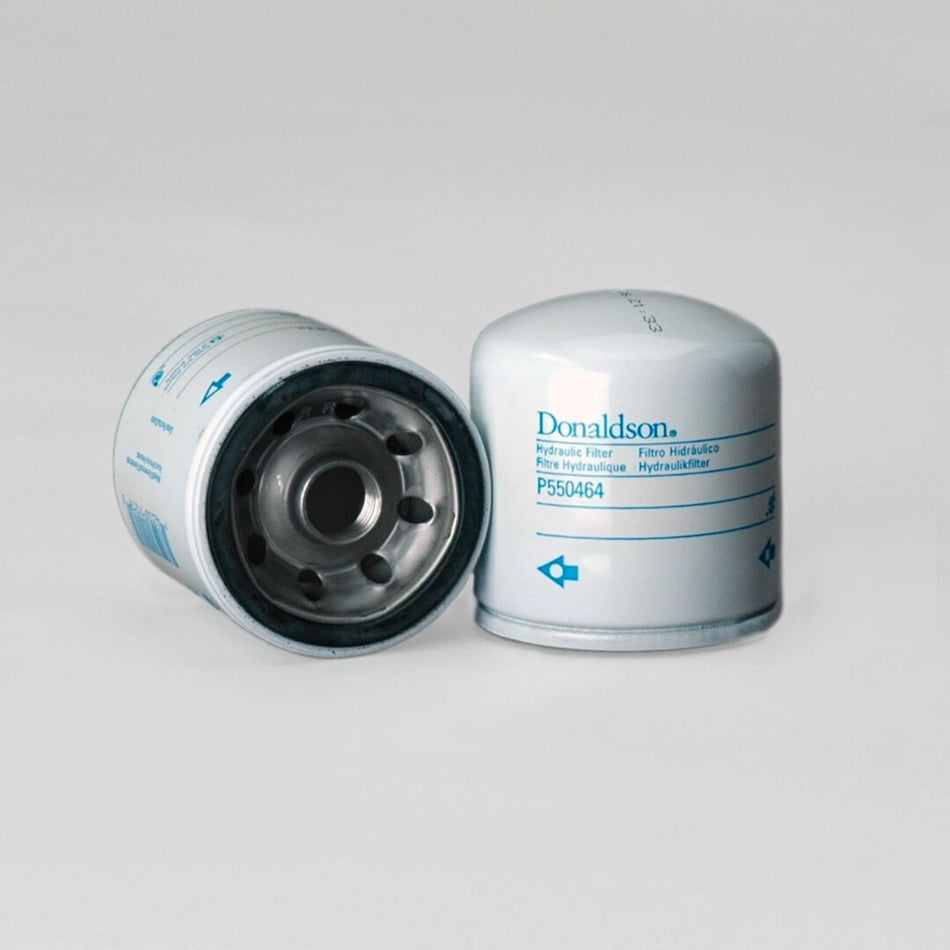 JLG Dshydraulic Filtercase Of 12 P550464 replacement part image