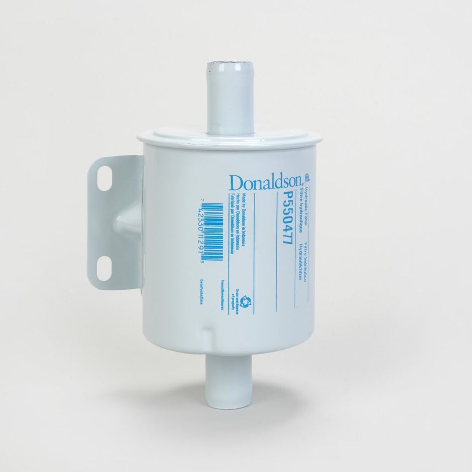 JLG Dshydraulic Filter In Line P550477 replacement part image