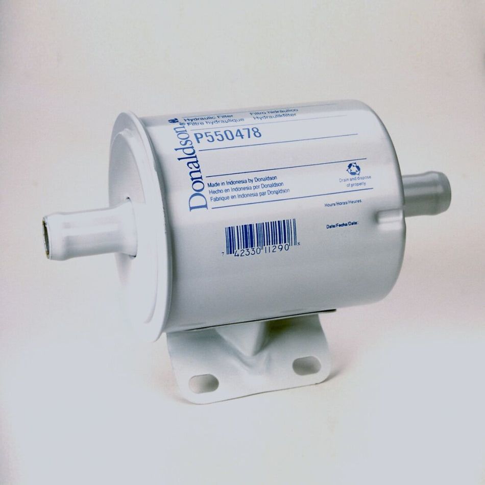 JLG Dshydraulic Filter In Line P550478 replacement part image
