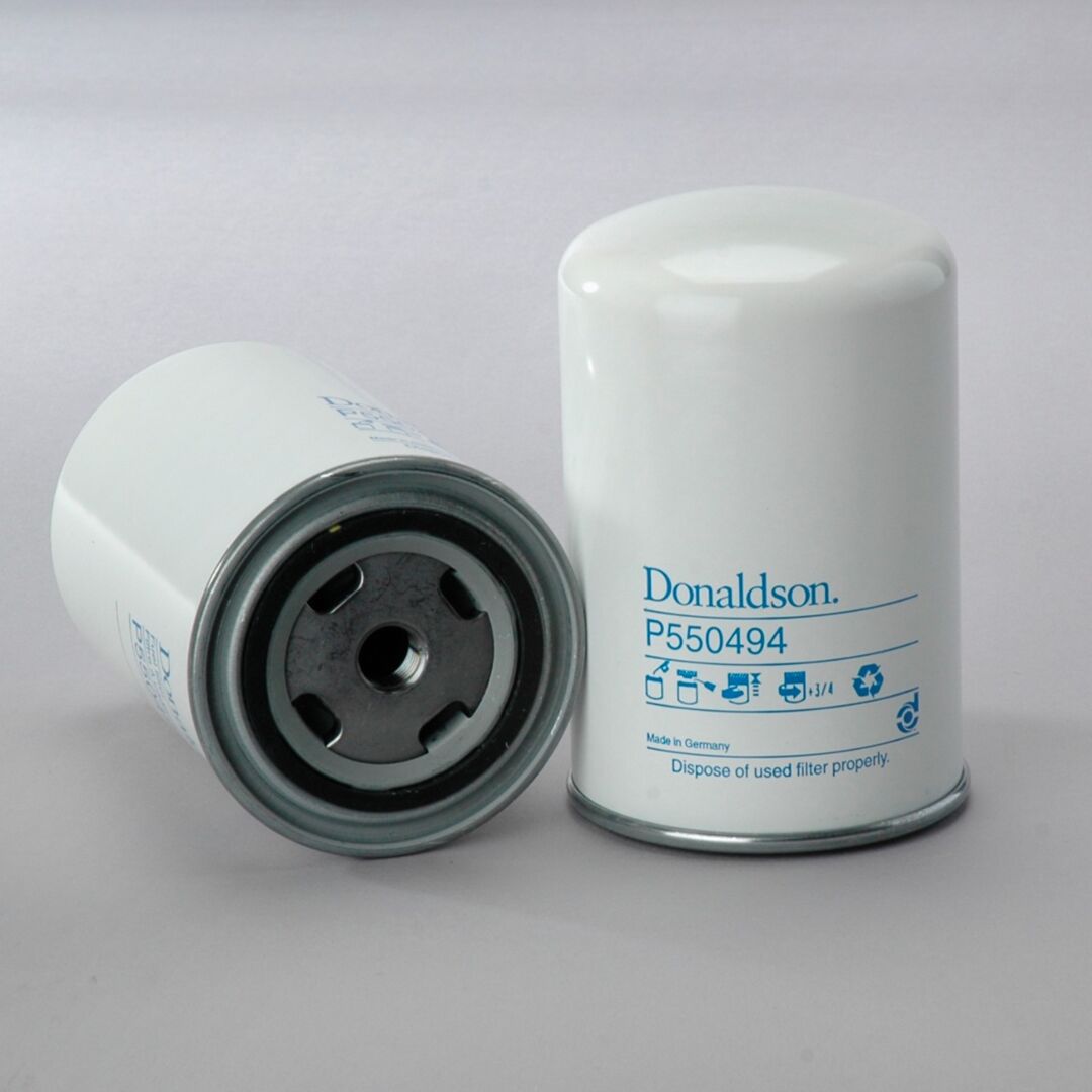 JLG Dsfuel Filter Water Separat P550494 replacement part image