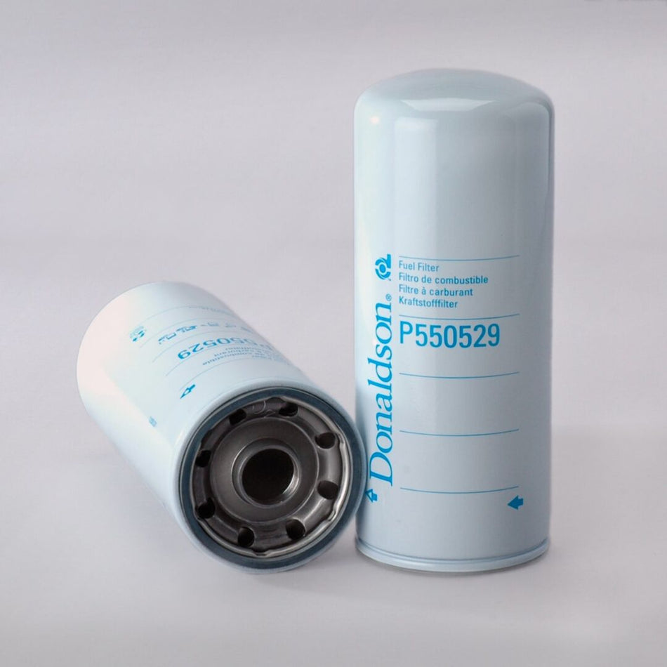 JLG Dsfuel Filtercase Of 12 P550529 replacement part image
