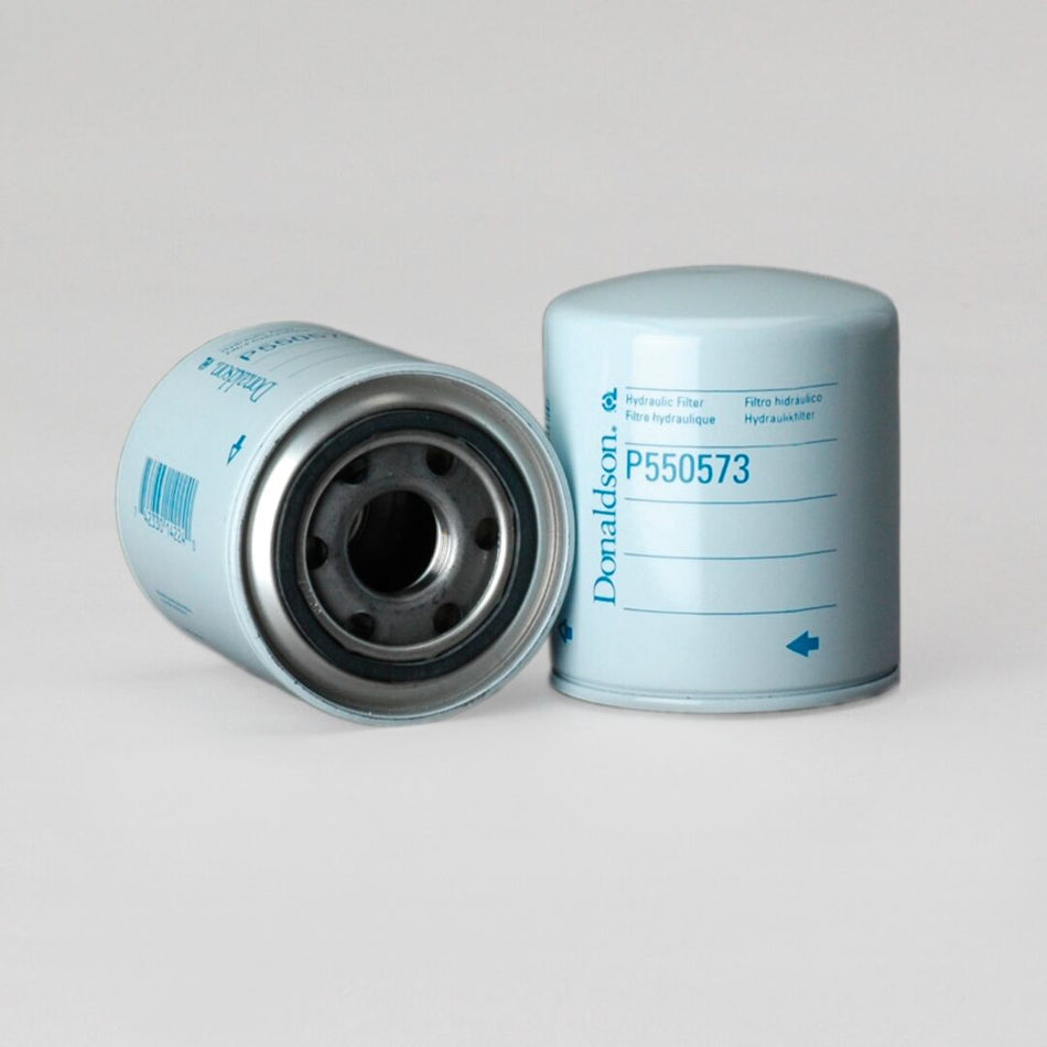 JLG Dshydraulic Filter Spin On P550573 replacement part image
