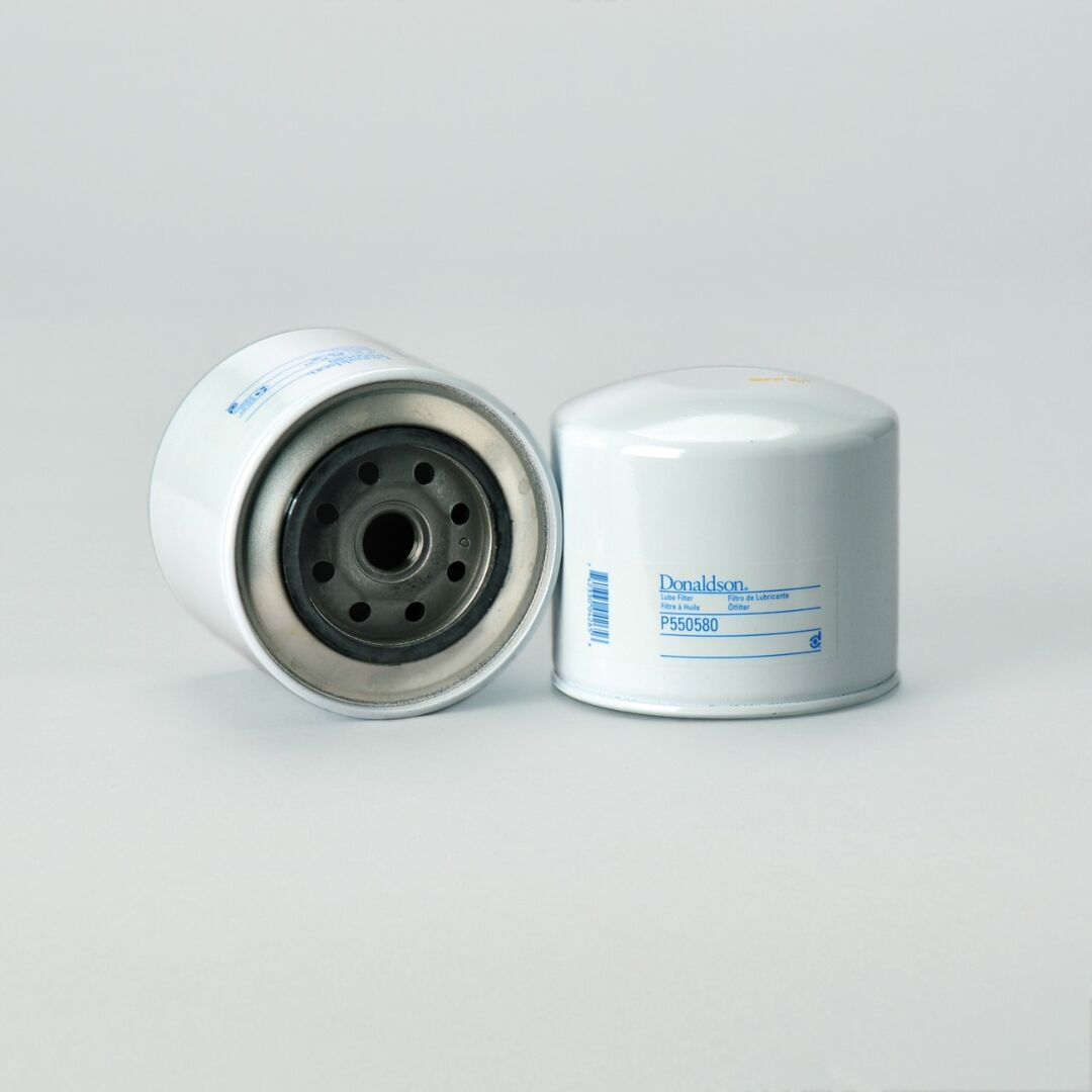 JLG Dslube Spincase Of 12 P550580 replacement part image