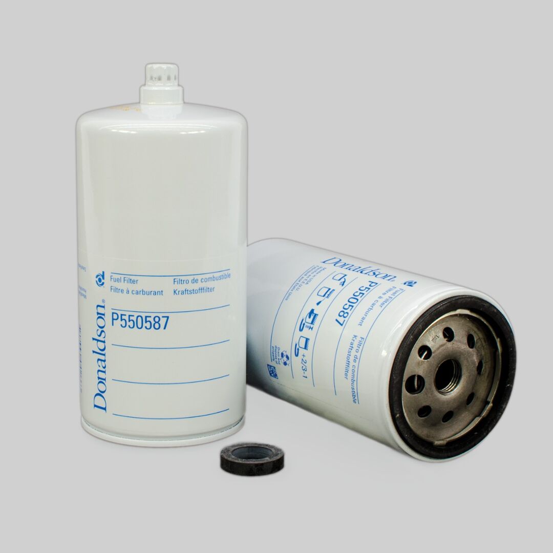 JLG Dsffws Spincase Of 12 P550587 replacement part image