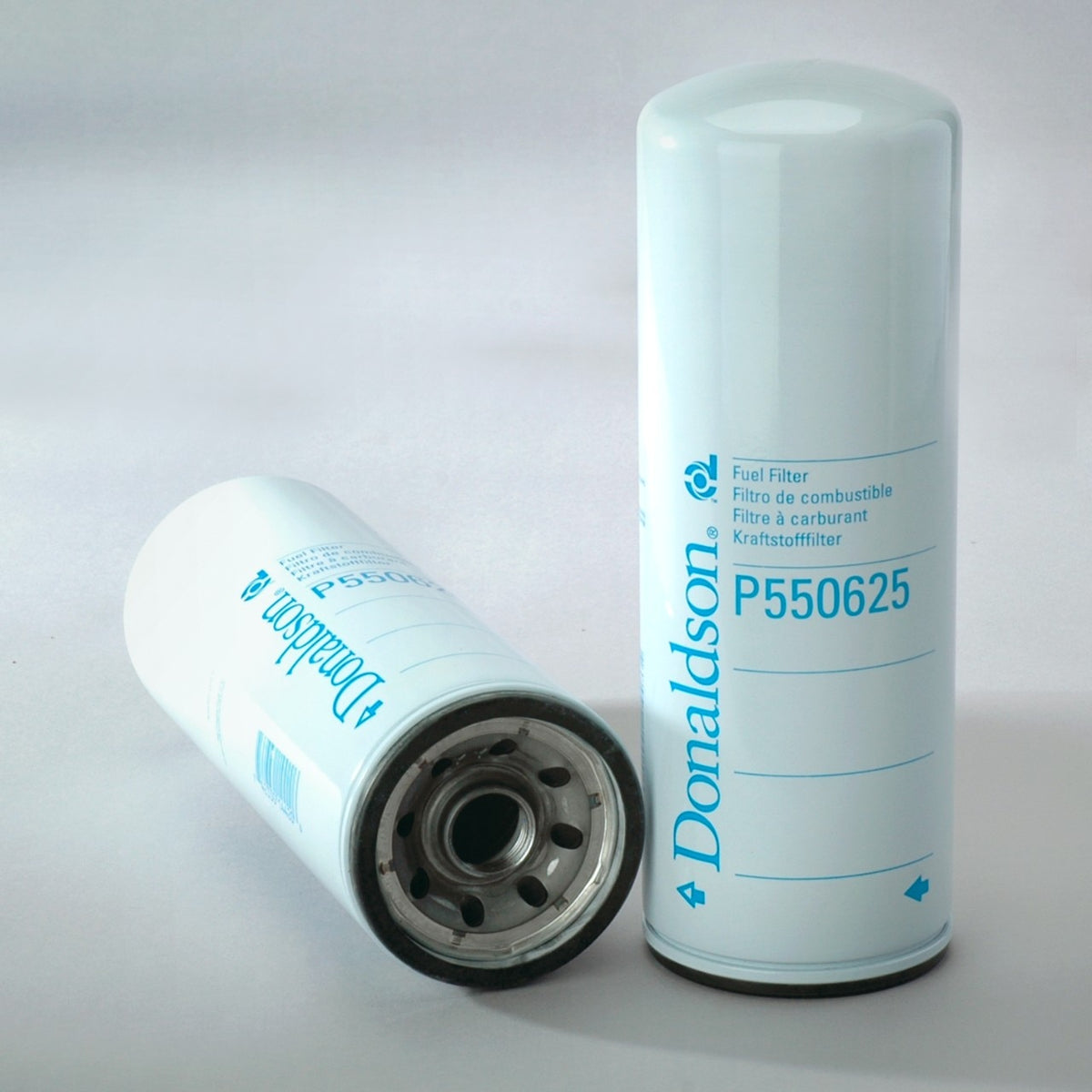 Genie P550625DFS-1 FUEL FILTER, SPIN-ON SECONDARY