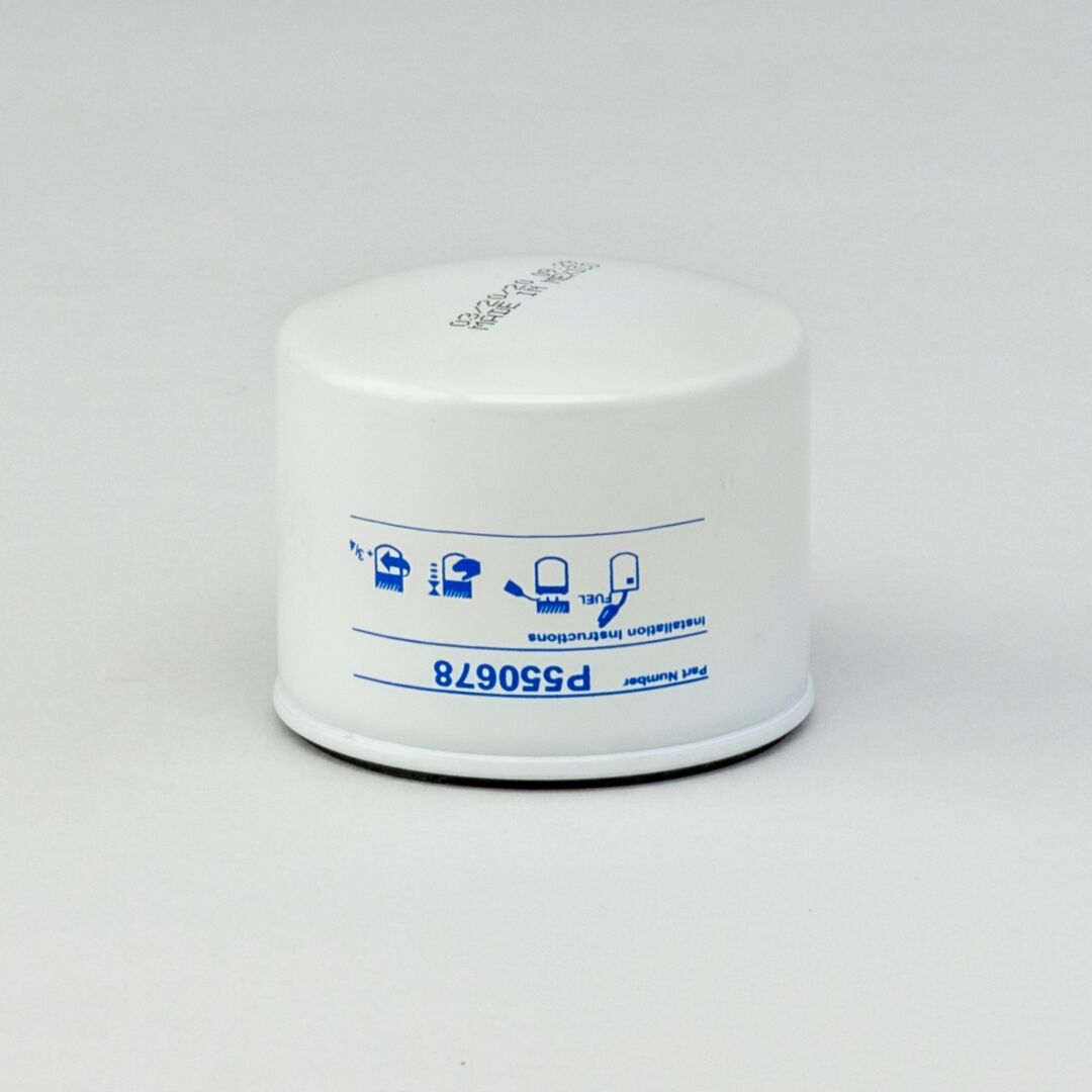 JLG Dsfuel Filtercase Of 12 P550678 replacement part image