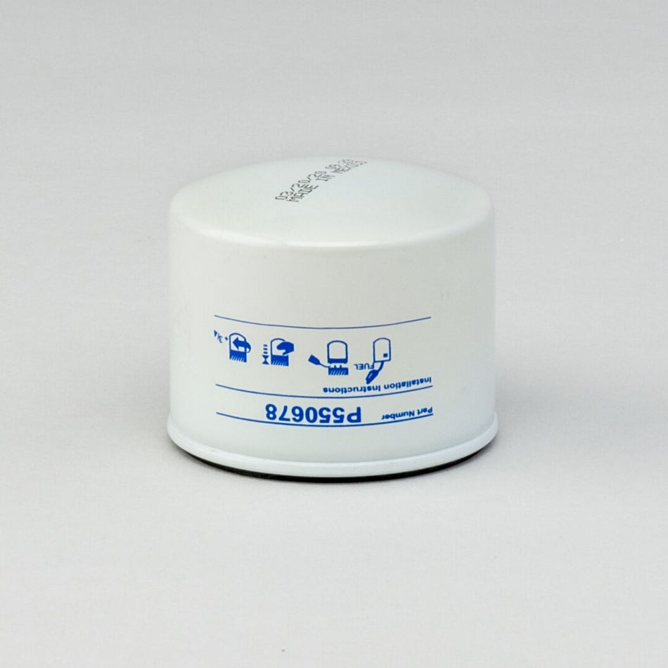 JLG Dsfuel Filtercase Of 12 P550678 replacement part image