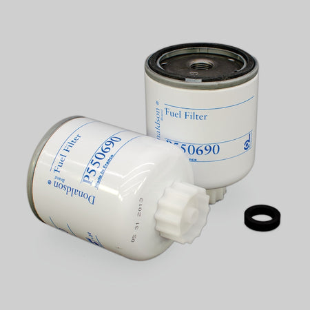 Genie P550690DFS-1 FUEL FILTER, WATER SEPARATOR SPIN-ON