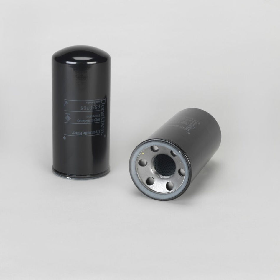 JLG Dshydraulic Filtercase Of 12 P550705 replacement part image