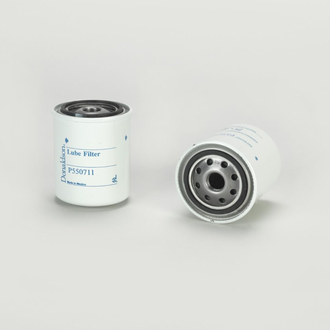 JLG Dslube Filter Spin On P550711 replacement part image