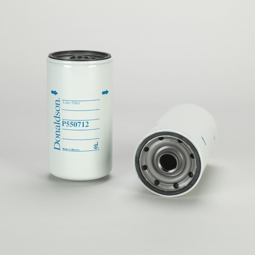 JLG Dslube Spincase Of 12 P550712 replacement part image