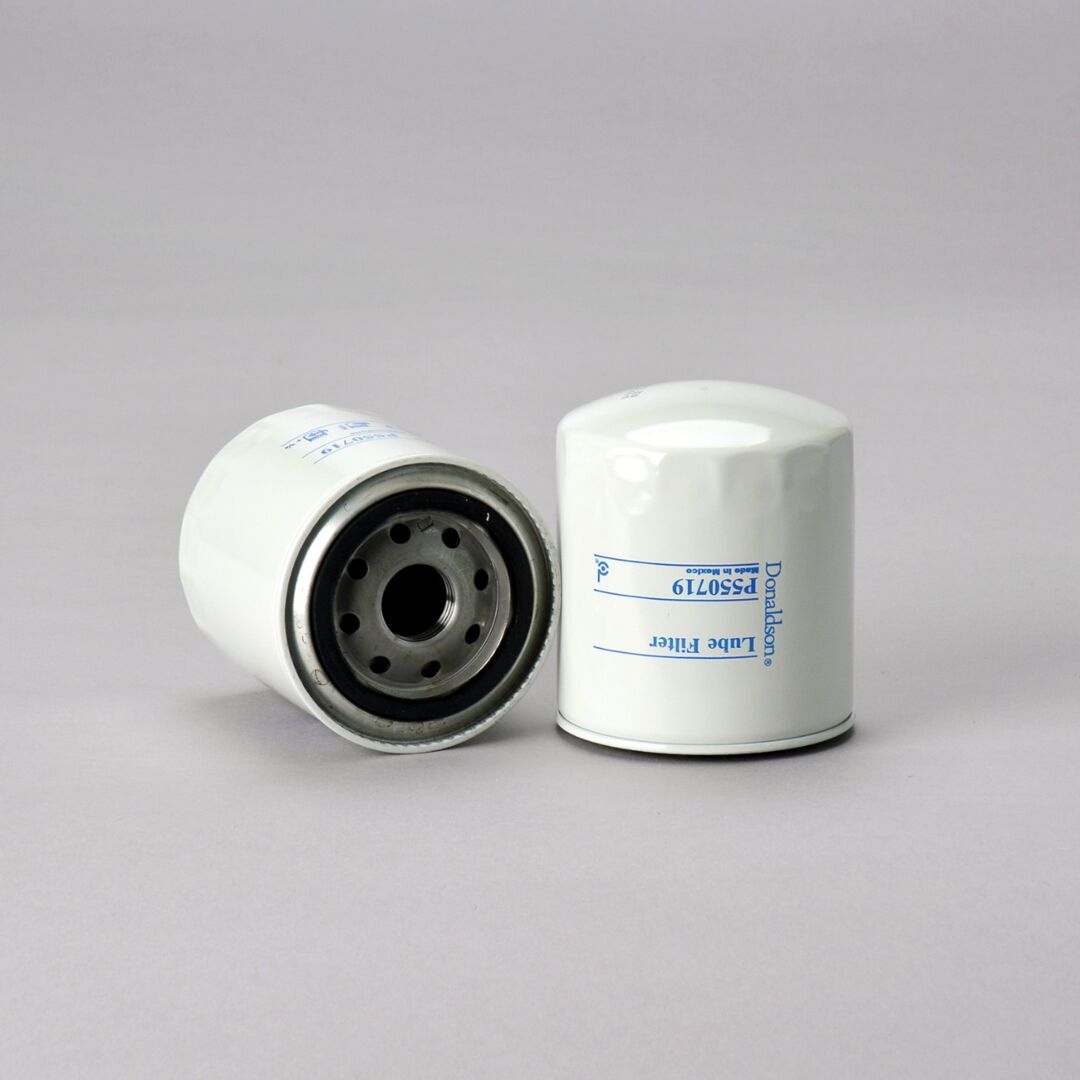 JLG Dslube Spincase Of 12 P550719 replacement part image