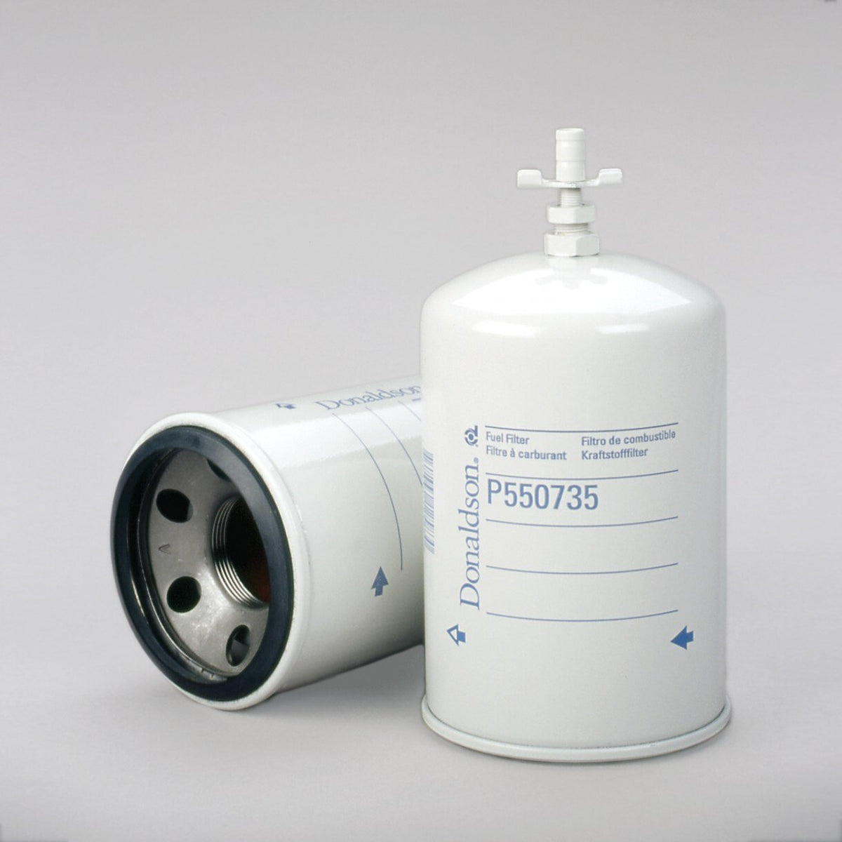 Genie P550735DFS FUEL FILTER, WATER SEPARATOR SPIN-ON