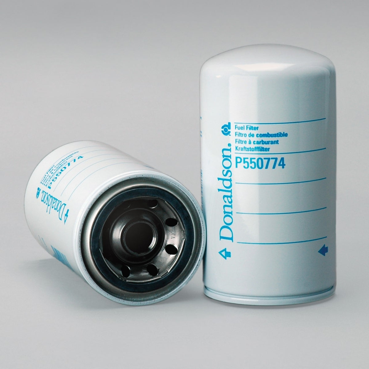 Genie P550774DFS-1 FUEL FILTER, SPIN-ON