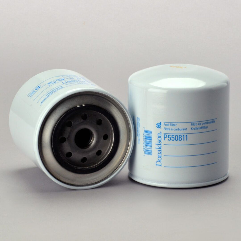 JLG Dsfuel Filtercase Of 12 P550811 replacement part image