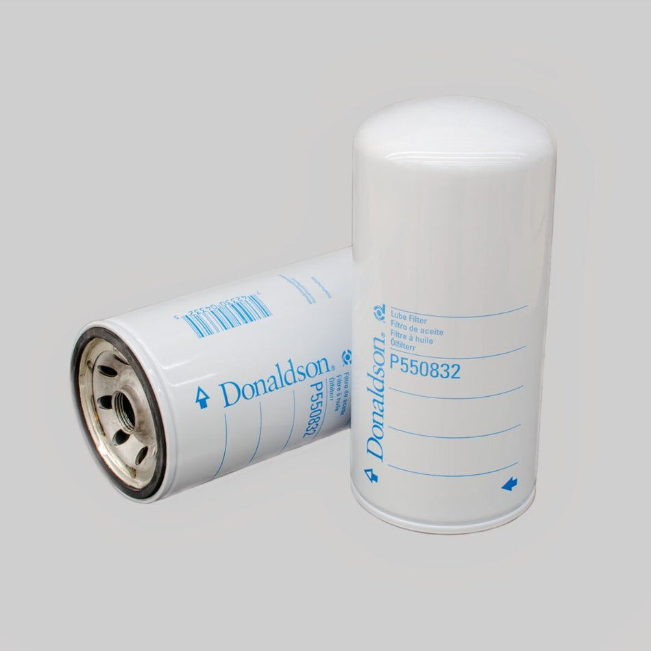 JLG Dslube Spincase Of 6 P550832 replacement part image