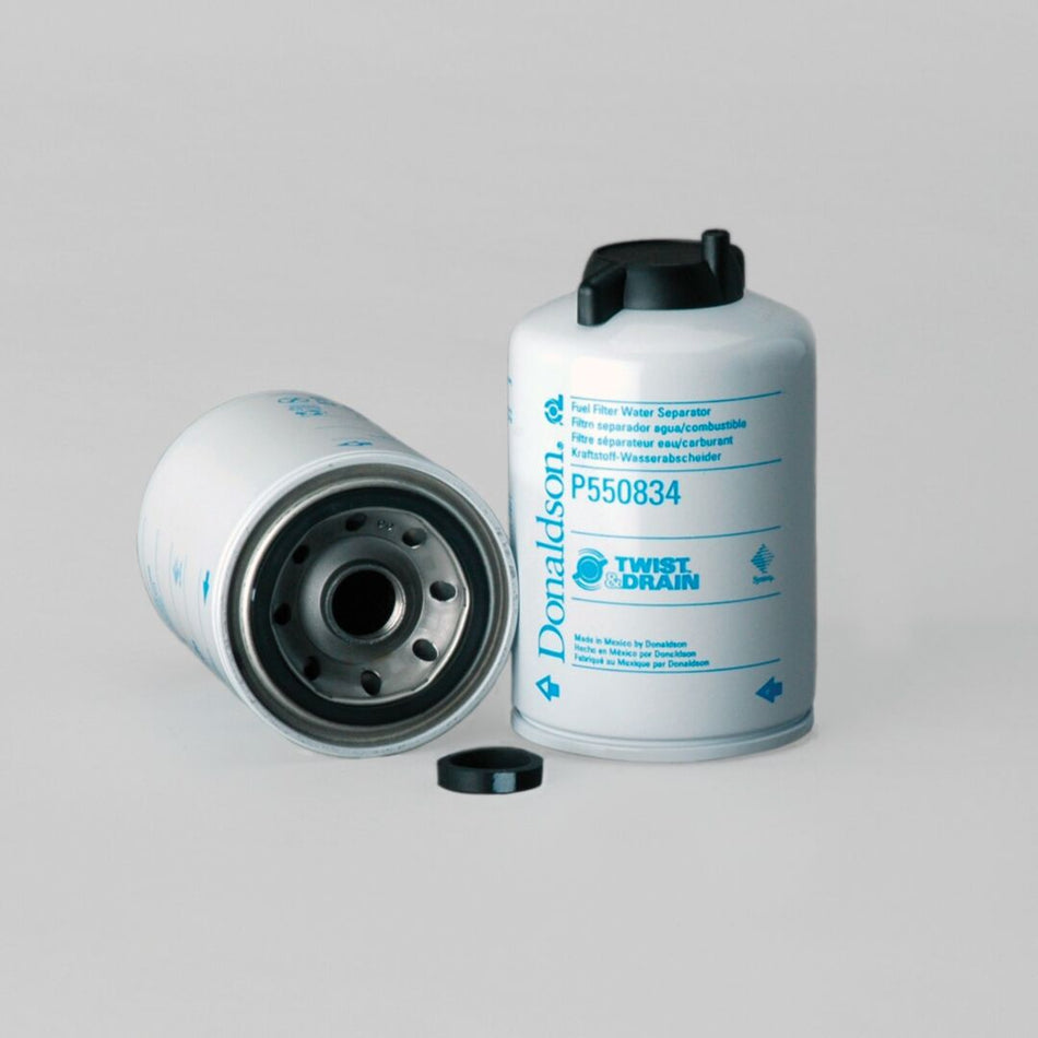 JLG Dsfuel Cartcase Of 12 P550834 replacement part image