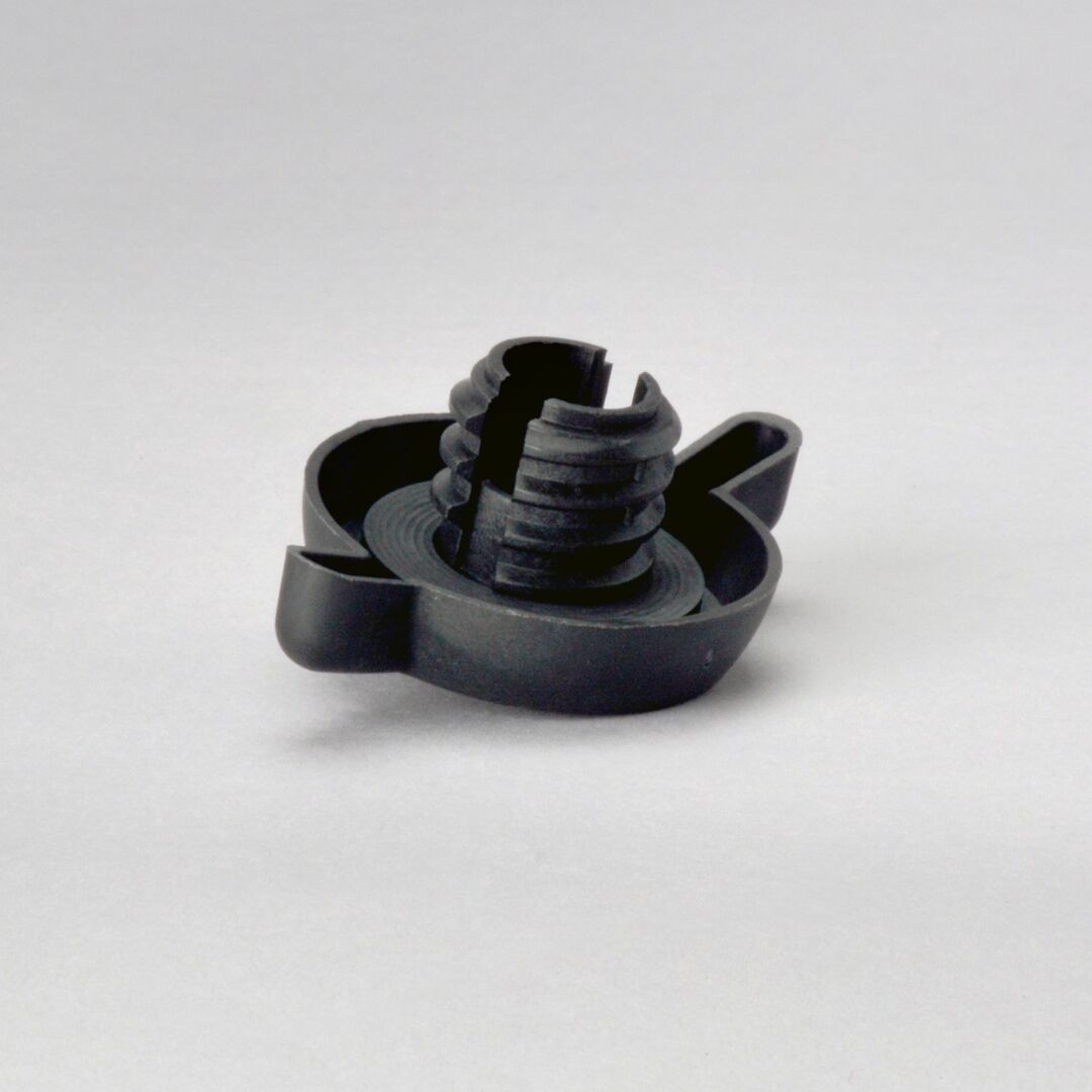 JLG Dsvalvecase Of 12 P550865 replacement part image