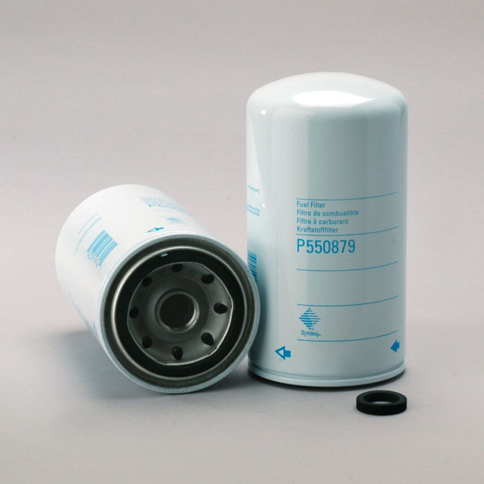 JLG Dsfuel Filtercase Of 12 P550879 replacement part image
