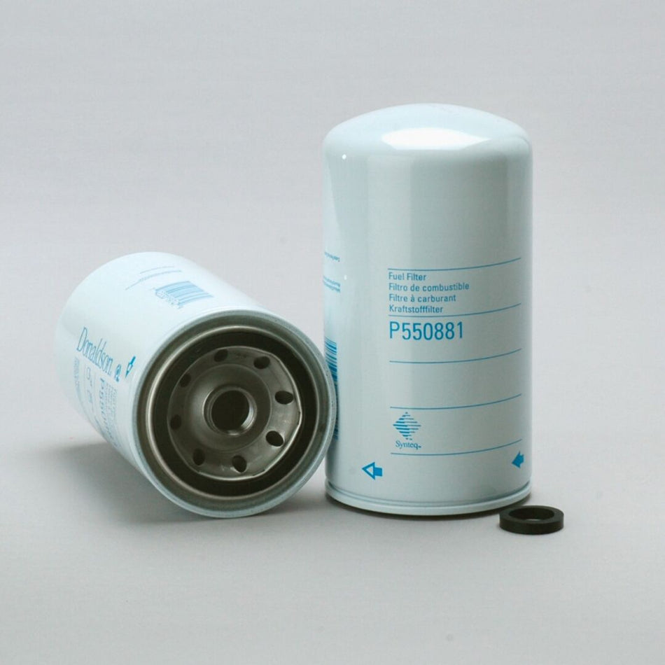 JLG Dsfuel Filtercase Of 12 P550881 replacement part image