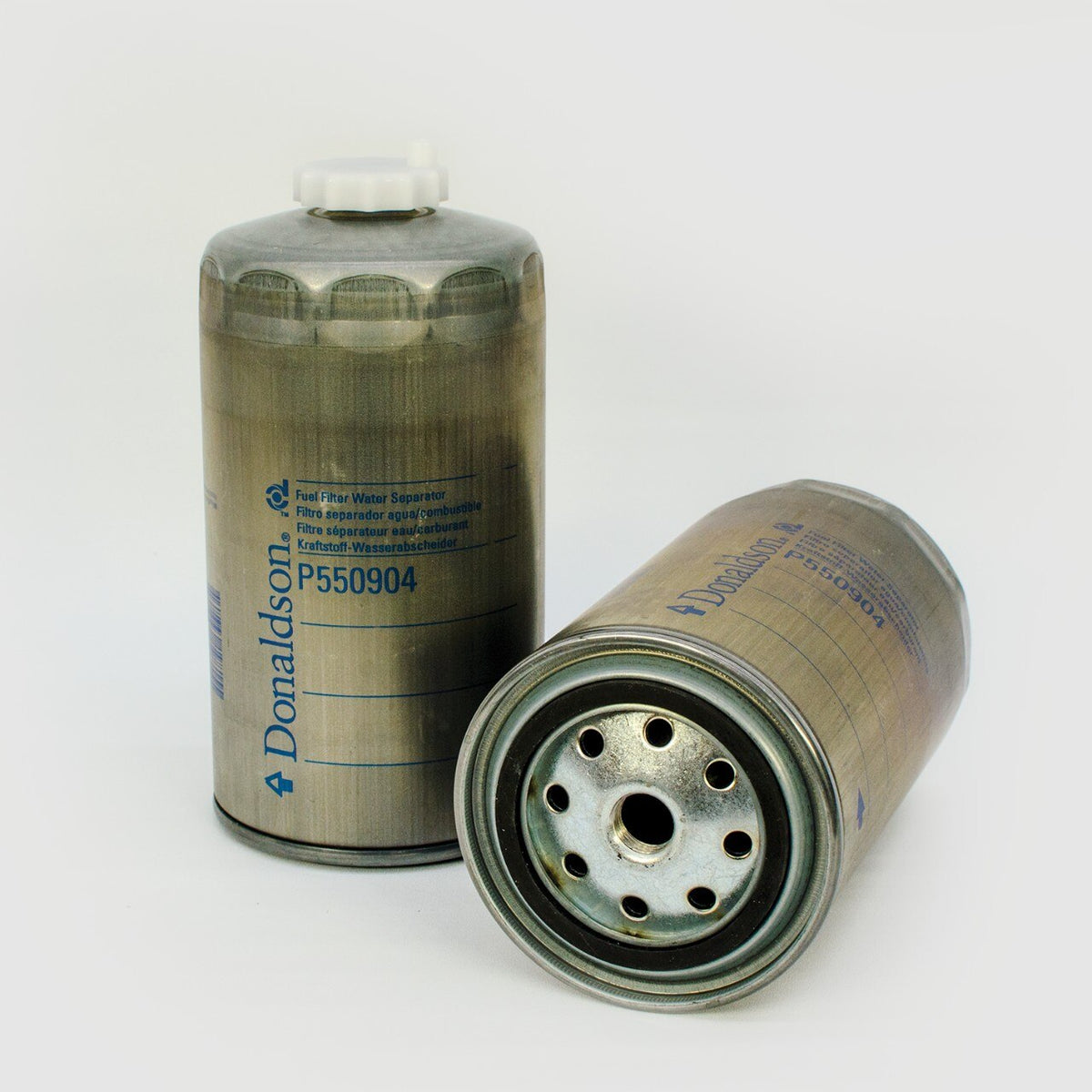 Genie P550904DFS FUEL FILTER, WATER SEPARATOR SPIN-ON
