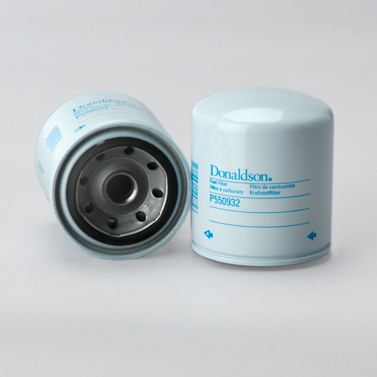 Genie P550932DFS-1 FUEL FILTER, SPIN-ON