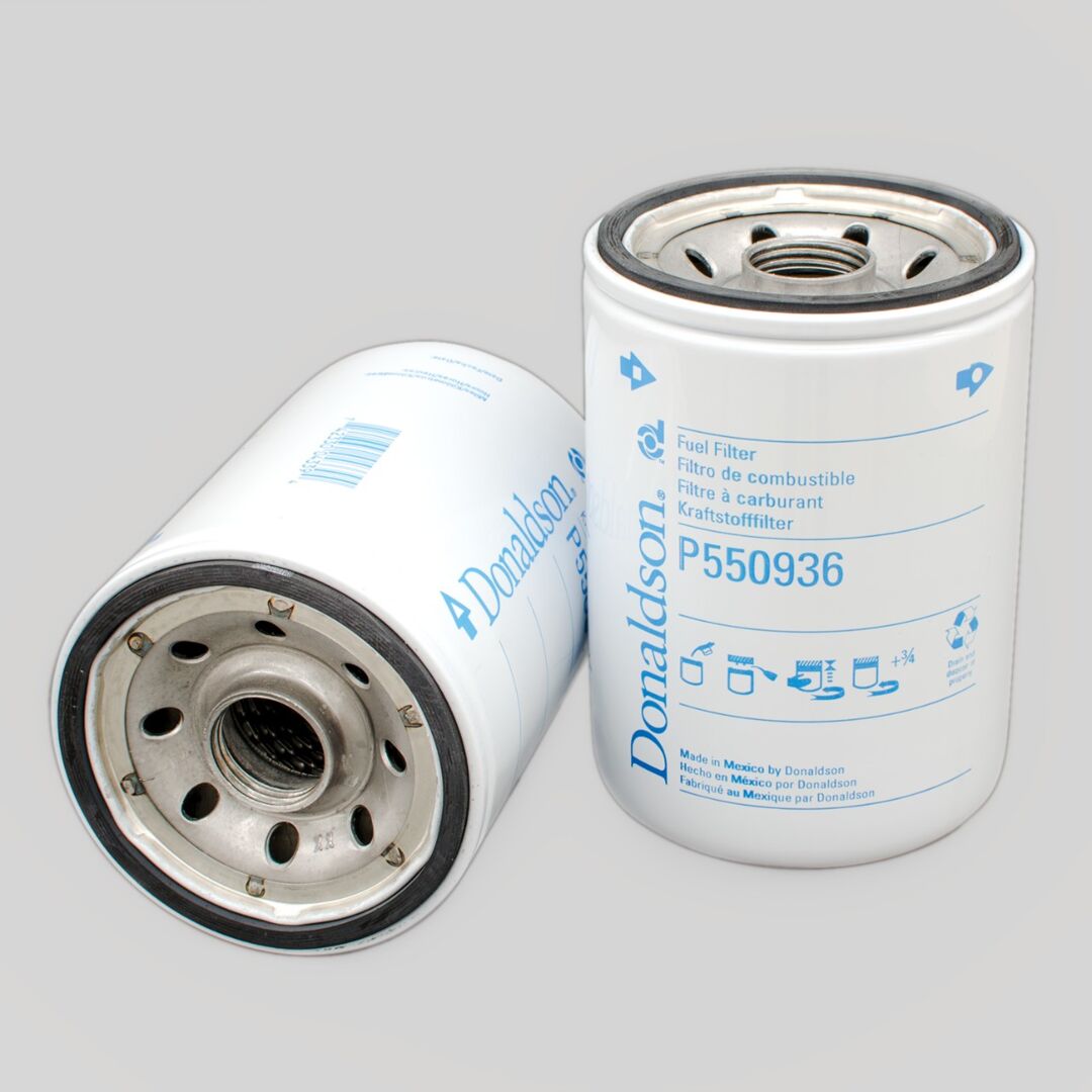 JLG Dsfuel Filtercase Of 12 P550936 replacement part image