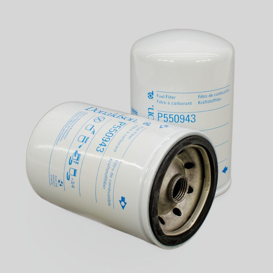JLG Dsfuel Filtercase Of 12 P550943 replacement part image