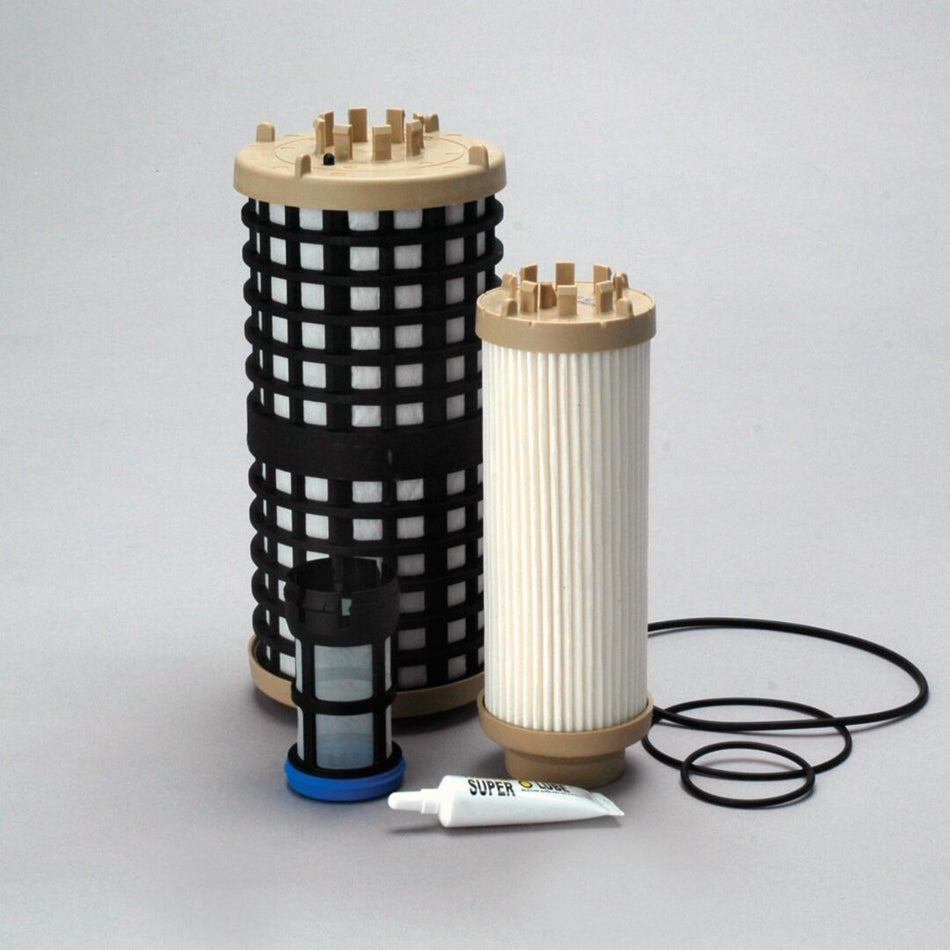 JLG Dsfuel Filter Kit P550954 replacement part image