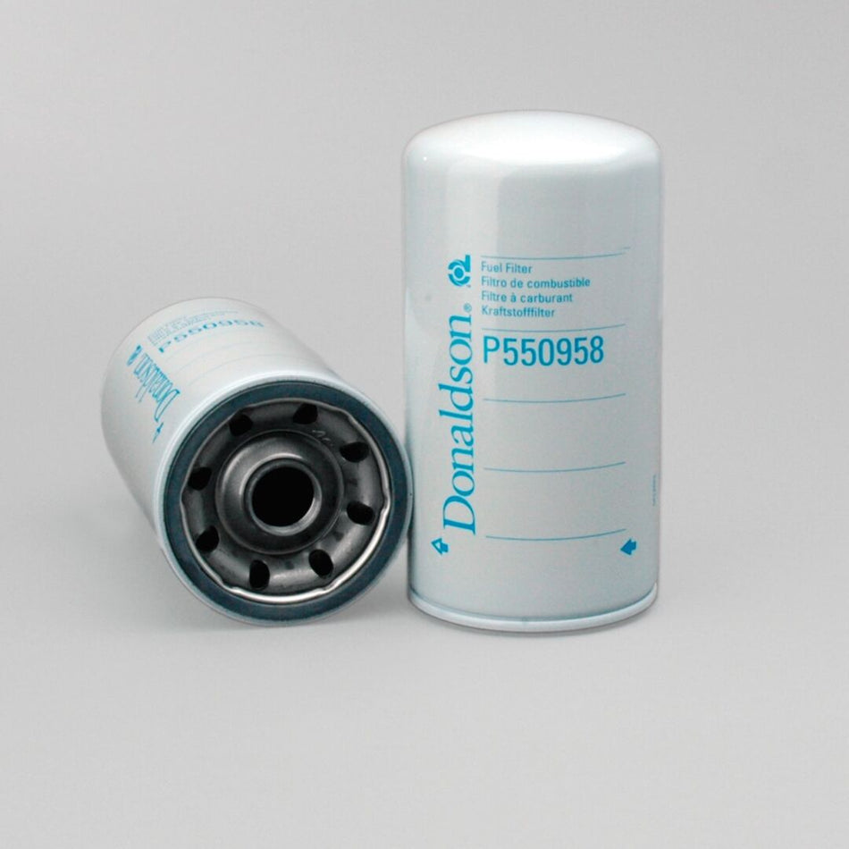 JLG Dsfuel Filtercase Of 6 P550958 replacement part image