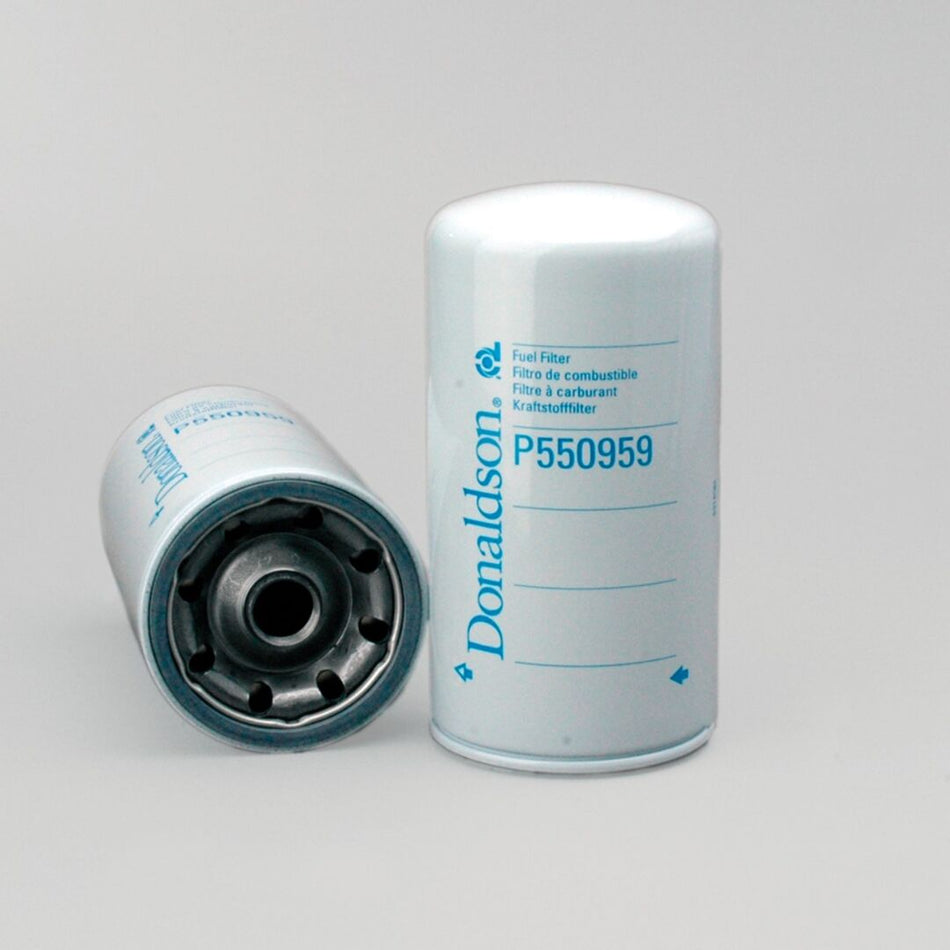 JLG Dsfuel Filtercase Of 6 P550959 replacement part image