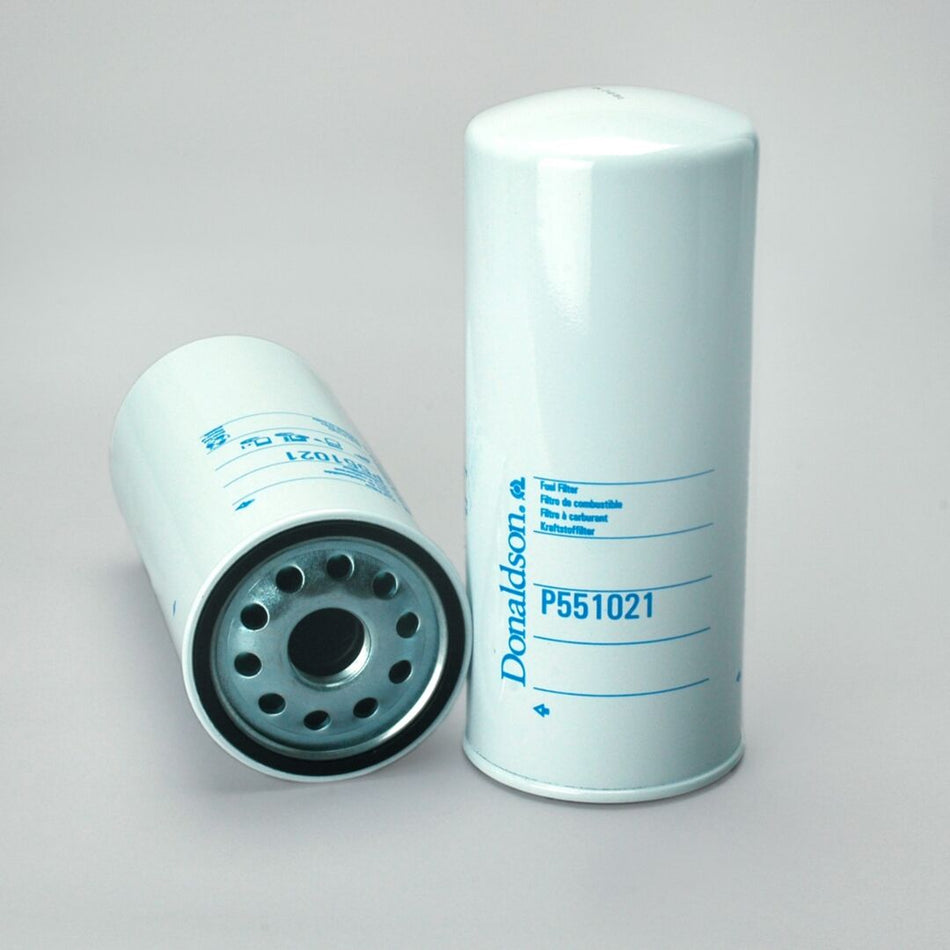 JLG Dsfuel Filter Spin On P551021 replacement part image