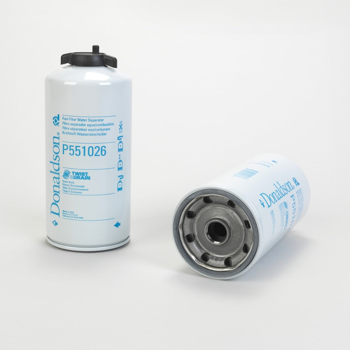 Genie P551026DFS-1 FUEL PRE FILTER